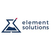 Element Solutions Inc Mexico Jobs Expertini